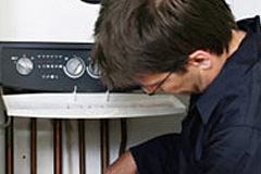 boiler service Chaffcombe