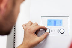 best Chaffcombe boiler servicing companies