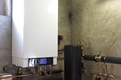 Chaffcombe condensing boiler companies