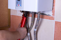 free Chaffcombe boiler repair quotes