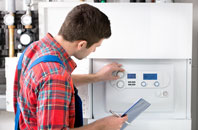 Chaffcombe boiler servicing
